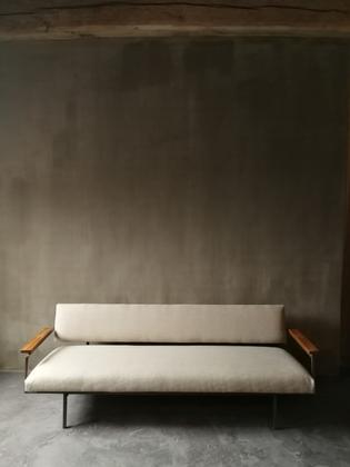 Lotus 75 Sofa by Rob Parry for Gelderland