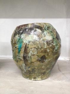 Ceramic Vase