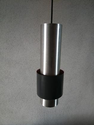 Danish Zenithlamp by Jo Hammerborg for Fogandmorup