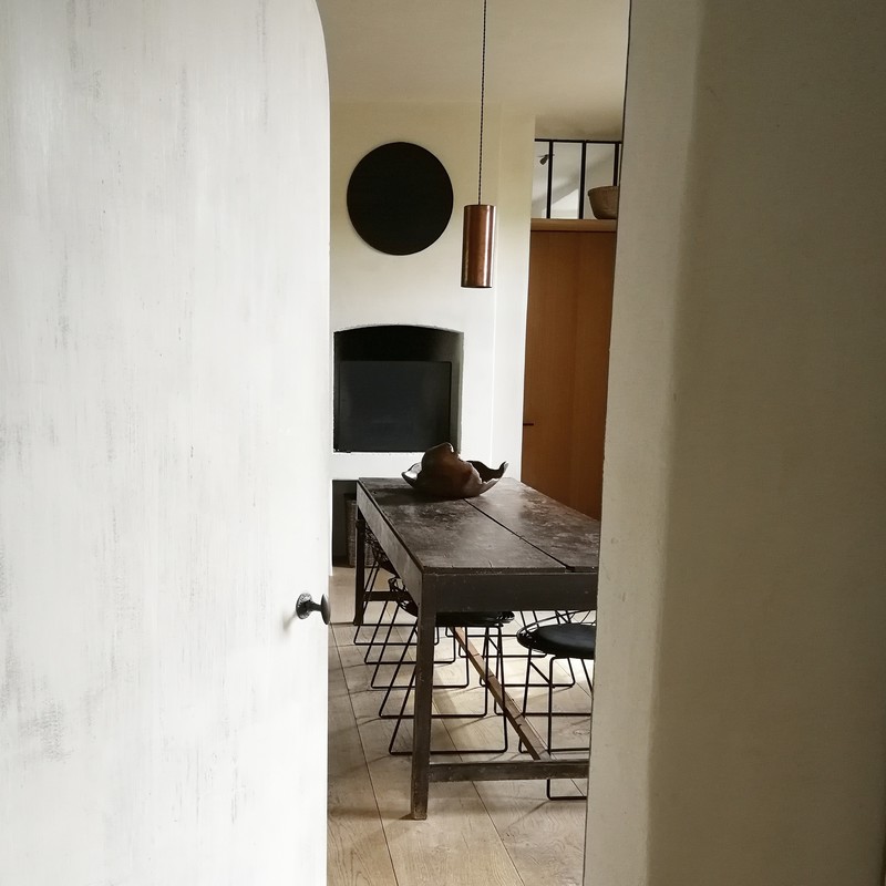 kitchen view