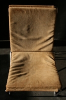 Pair of Bachelor chairs by Verner Panton