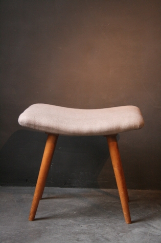 Vintage stool